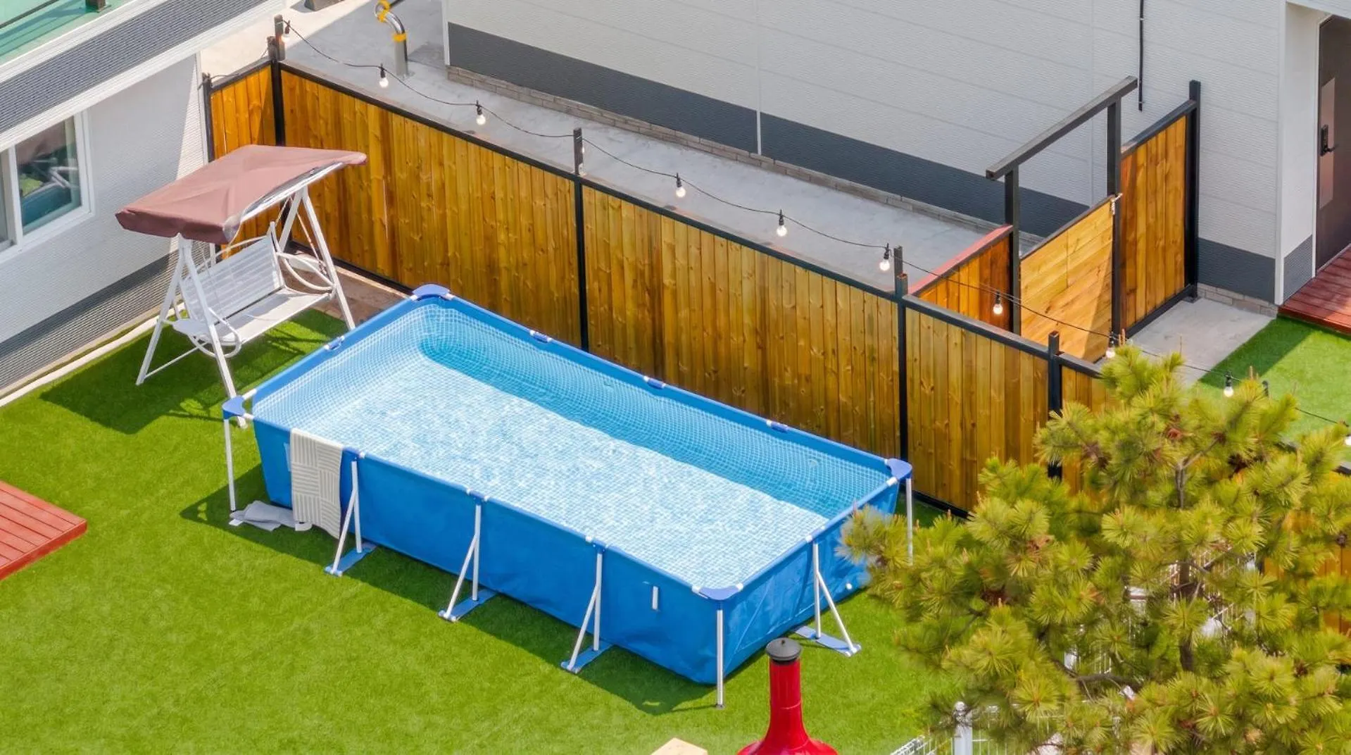 Holiday home Yeongheungdo Jeongwonstay Incheon