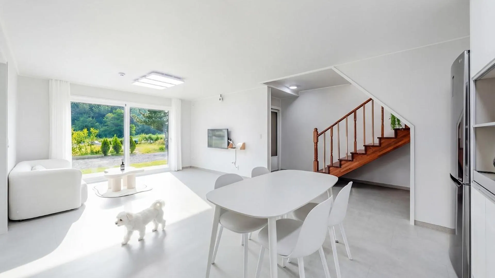 Holiday home Yeongheungdo Jeongwonstay Incheon