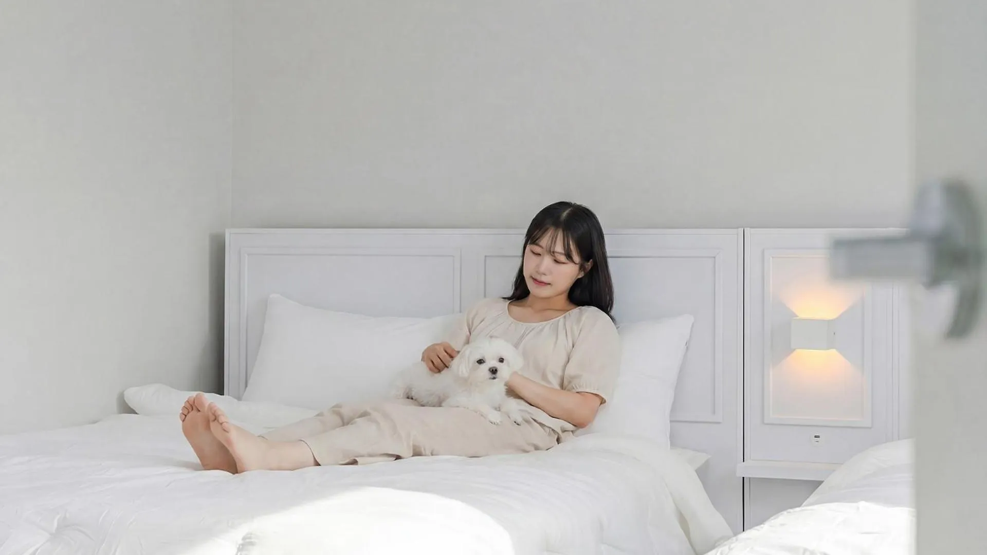 영흥도 정원스테이 독채펜션 인천